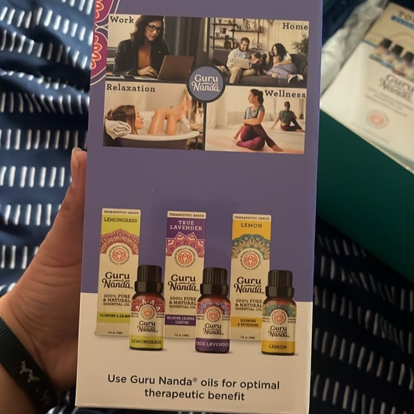 Guru Nanda - Picture 6 of 8